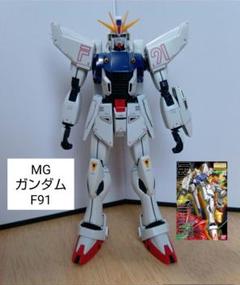 Ｆ９１ ガンプラまとめ売り 訳あり商品有り デカール付き 2025年最新】ガンダムf91 デカールの人気アイテム - メルカリ