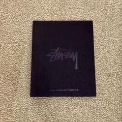 Stussy Vintage Retrospective 写真集 - メルカリ