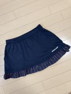 Babolat バボラ⭐️スコート⭐️ネイビー