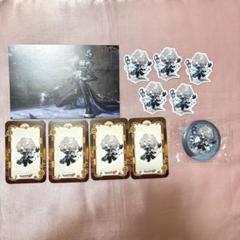 第五人格 IdentityV IJL プレーオフ 特典 缶バッジ 納棺師 セット