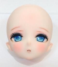Imomodoll1/4男の子ドールボディ(クリーム肌)② Imomodoll 1/4男の子ドールボディ MimiDog body 2.0Ver 咪咪犬ボ