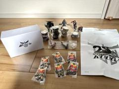 な*認様 超クウガ展 グッズ ガチャ 仮面ライダークウガ 限定 貯金箱 超古代戦 な*認様 超クウガ展 グッズ ガチャ 仮面ライダークウガ 限定