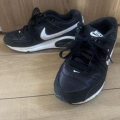 SALE Nike Air MAX スニーカー ブラック23.5センチ