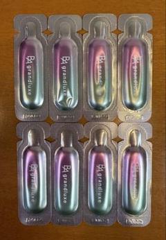POLA B.A グランラグゼ O ボトルサンプル4g×5=20g