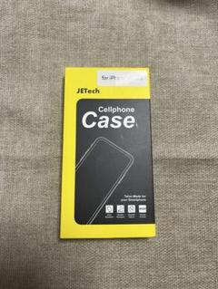 JETech iPhone 12mini スマホケース