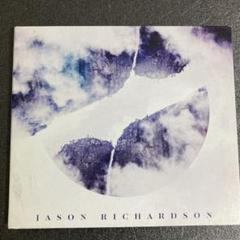 JASON RICHARDSON 「I」 直筆サイン入り ジェイソン・リチャードソン 2022-23 Panini Prizm Signatures