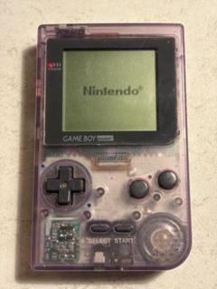 中古即納】[GBC](本体)ゲームボーイカラー GAMEBOY COLOR