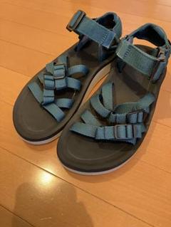 teva サンダル　27.5 アウトドア