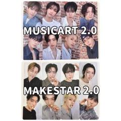 ルセラ MAKESTAR トレカ コンプ Amazon.co.jp: LE SSERAFIM MakeStar ルセラ トレカ コンプ