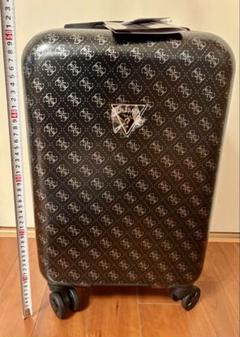 【新品未使用 】　GUESS ゲス　スーツケース　25L　機内持ち込み可