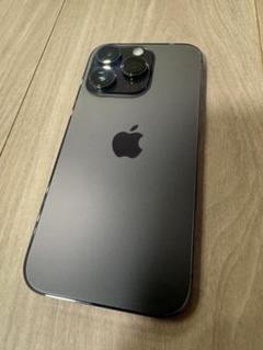 Apple iPhone 14 Pro ディープパープル 箱付き - メルカリ