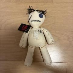 入荷now 安全 デッドストックKorn メルカリ - タグ付き ぬいぐるみ iSSUES ぬいぐるみ・マスコット