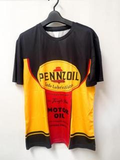 新品 PENNZ OIL Tシャツ アメリカ 26のサムネイル