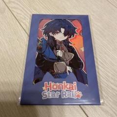 韓国 崩壊スターレイル ブレイド 刃