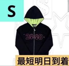 fti fuckthisindustry ファージップパーカー ブラック - メルカリ