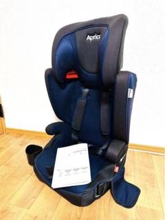 美品✨ Aprica Air Groove Premium チャイルドシート