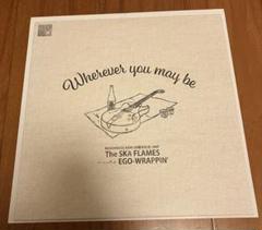 【新品】SKA FLAMES MEETS EGO-WRAPPIN' レコード Amazon.co.jp: SKA FLAMES MEETS EGO-WRAPPIN' レコード 12