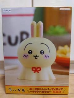 【新作】ちいかわ うさぎ ウラヤハボウズ ぬーどるストッパーフィギュア 9点 ちいかわ - 新品✴︎ぬーどるストッパー ウラヤハボウズ ちい