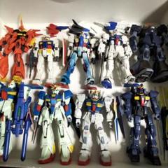 2025年最新】ガンプラ まとめ売りの人気アイテム - メルカリ
