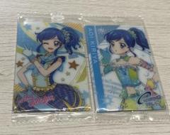【未開封】アイカツ　ウエハース　コレクション　カードセット オールアイカツ！ウエハースコレクション1 − グッズ｜データ