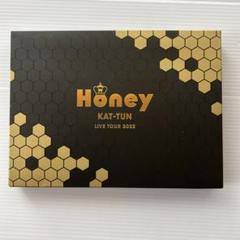 KAT-TUN 2022 Honey 2 Blu-ray 初回限定盤