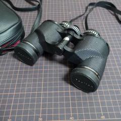 Copitar レトロ双眼鏡 8×30 WideAngle(ソフトカバー難あり