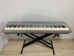 YAMAHA P-70S シルバー電子ピアノ 88鍵 2025年最新】YAMAHA P-70の人気アイテム - メルカリ