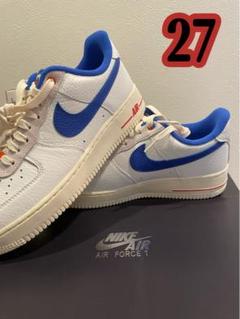 NIKE AIR FORCE 1 07 22