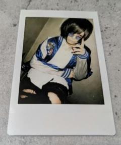 R指定　桜花　マモ　楓　宏崇　七星　チェキ R指定 マモ Z 楓 宏崇 七星 チェキ V系 バンド タレントグッズ