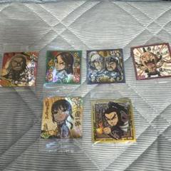 キングダムマン  バラ売り 2025年最新】キングダム バラ売りの人気アイテム - メルカリ