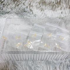 新品・未使用✨ボディピアス 9点セット 金属アレルギー対応❤