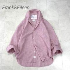 dream1976様専用です☆EILEENコットンシャツ ゆったり - メルカリ