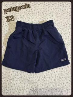 patagonia バキーズショーツ XSサイズ