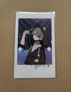 CrazyRaccoon CR ロックの日 チェキ シークレット 2025年最新】cr チェキの人気アイテム - メルカリ