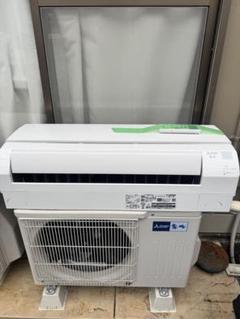MSZ-ZXV4025S-W 三菱電機 Zシリーズ 壁掛形 14畳程度 シングル