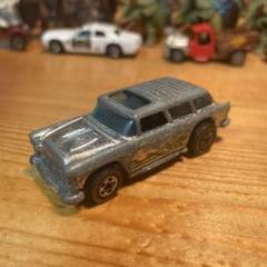HotWheels ALIVE '55 ホットウィール　ヴィンテージ 1969