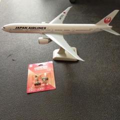 Boeing VC-32A 1/200 モデルプレーン s-l400.jpg