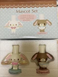 シュガーバニーズ　7体セット すべて (シュガーバニーズ) | グッズ | サンリオ