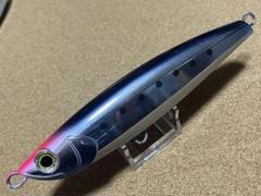 世界的銘ルアーカジキに最適751㎏を釣ったルアーです。新品未使用