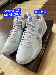 Nike Sabrina2 バスケットシューズ 27センチ NIKE公式】サブリナ 2 