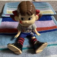 レア　着せ替えペコちゃん人形　ツイートワンピース&ルームウェアセット　美品　希少 2025年最新】着せ替え ペコちゃんの人気アイテム - メルカリ