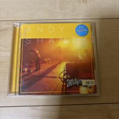 andy mori SHANTY CD