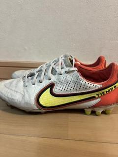 NIKE ティエンポ AG 26.5 NIKE ティエンポレジェンド10 AG 26.5センチΩ