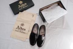 2025年最新】alden 7.5の人気アイテム - メルカリ