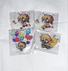レトセトラ レトころ 入場特典 アクリルスタンド トレーディングカード レトセトラ 入場特典｜Yahoo!フリマ（旧PayPayフリマ）