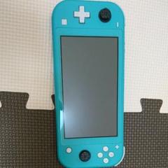 ニンテンドー スイッチLite
