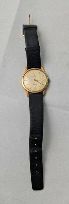 UNIVERSAL GENEVE Altesse ジャンク品