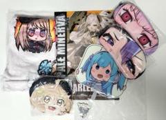 TGS2024 NIKKE 非売品　ステッカー　6セット12枚 mqdefault.jpg