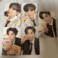 NU'EST W JR キムジョンヒョン dicon cd トレカ キム・ジョンヒョン（NU'EST JR）、日本初ソロ