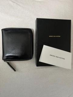 dries van noten 財布の中古/未使用品 - メルカリ